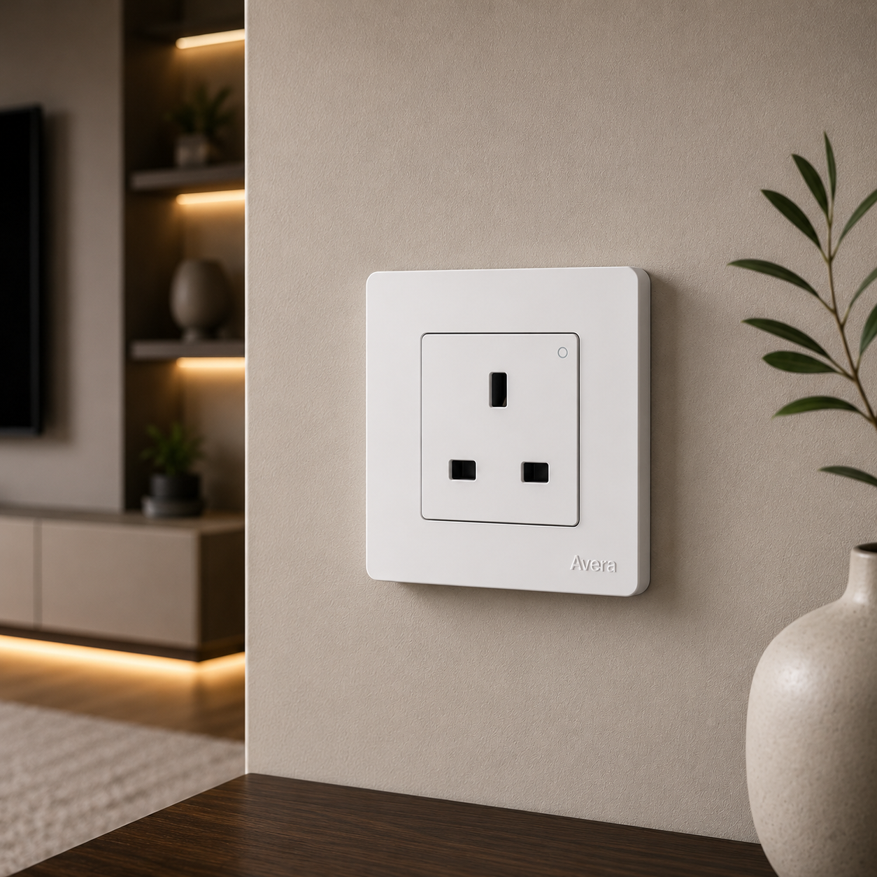 Smart Socket