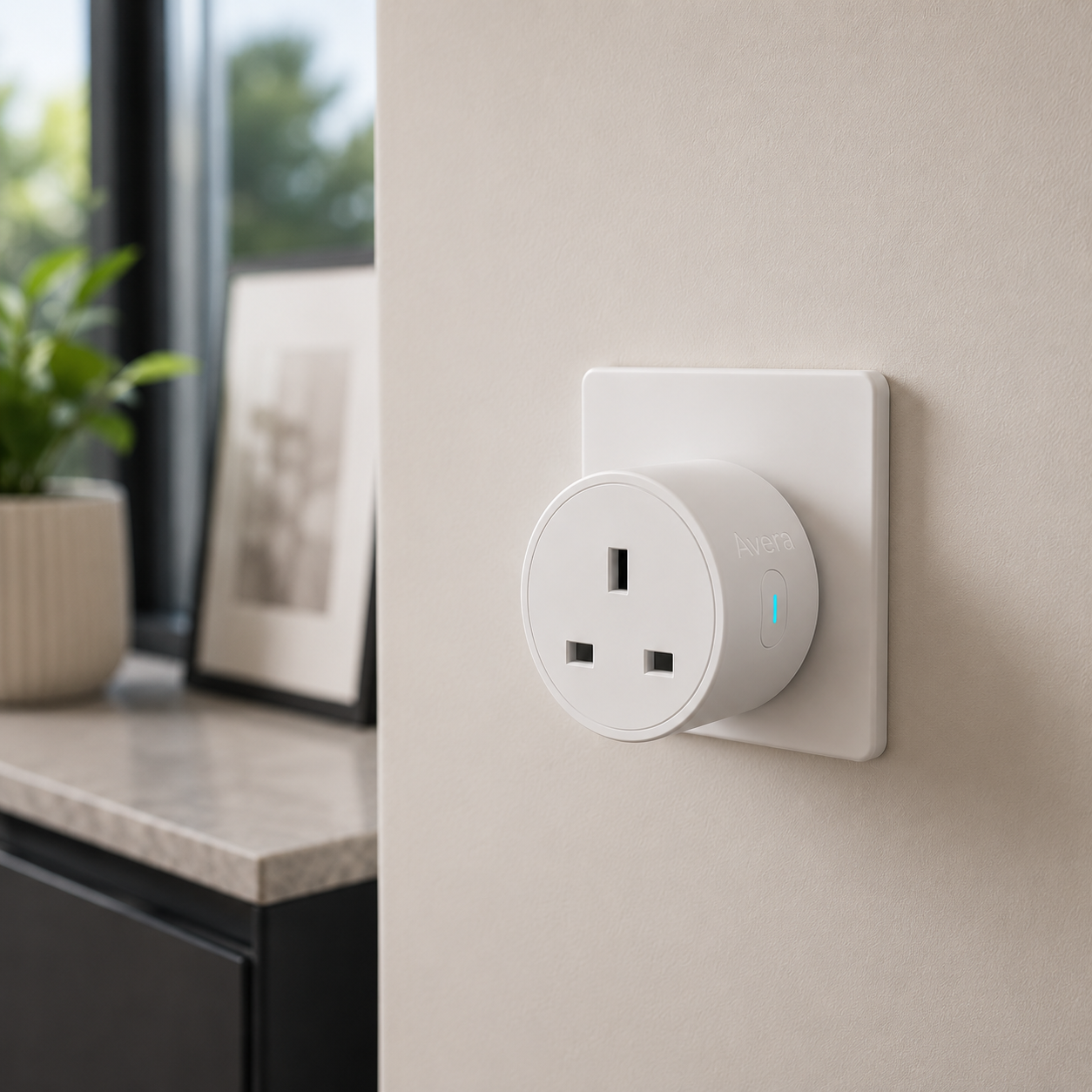 Smart Plug
