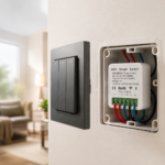 Wifi Mini Breaker