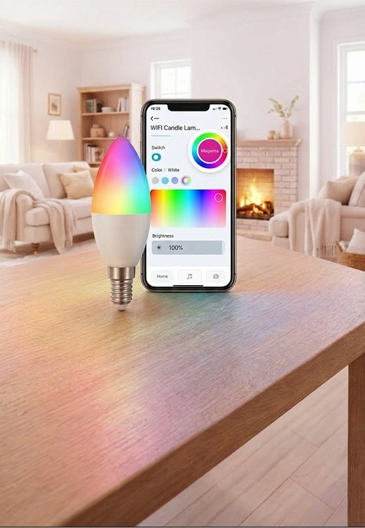 SmartLighting