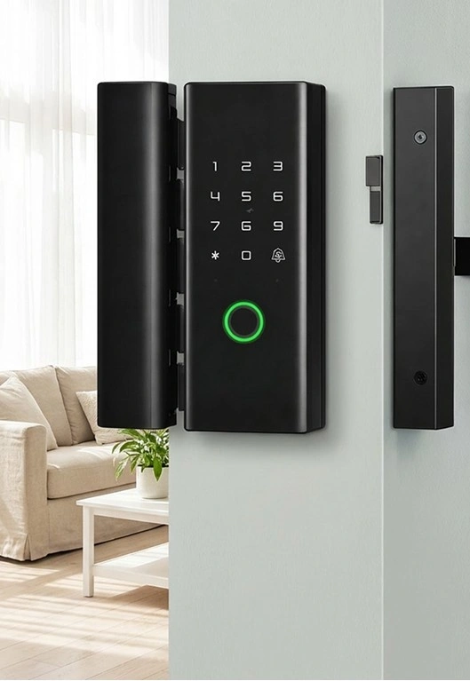 SmartSecurityandSafety