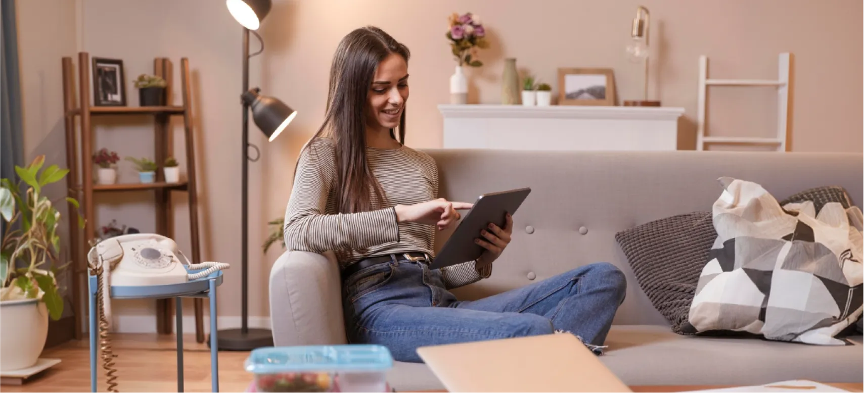 Smart Socket Enhances Energy Efficiency