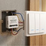 Wifi Mini Breaker