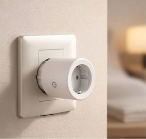 Smart Socket